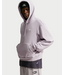 NIKE SB NIKE SB - ESSENTIAL PO HOODIE (SILVER LILAC/ WHITE)