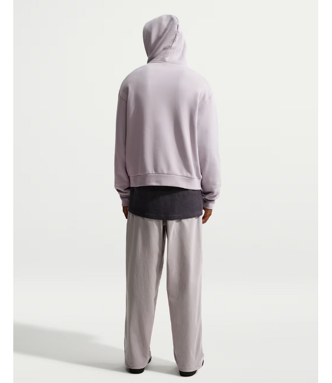 NIKE SB NIKE SB - ESSENTIAL PO HOODIE (SILVER LILAC/ WHITE)