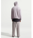 NIKE SB NIKE SB - ESSENTIAL PO HOODIE (SILVER LILAC/ WHITE)