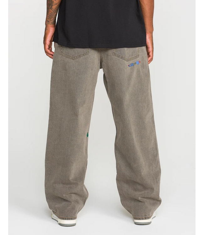 VOLCOM VOLCOM - FA ANTONIO CARRAU REVERB PANT (WREN)