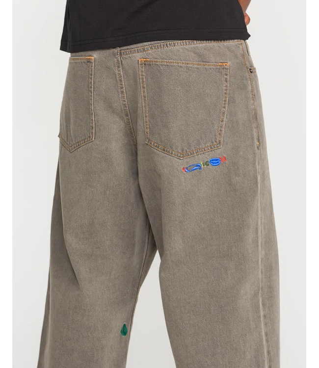 VOLCOM VOLCOM - FA ANTONIO CARRAU REVERB PANT (WREN)