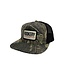 ROOKERY ROOKERY - CORPO RECTANGLE 2 STOCK TRUCKER (CAMO/BLACK)