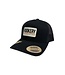 ROOKERY ROOKERY - CORPO RECTANGLE 2 TRUCKER (BLACK)