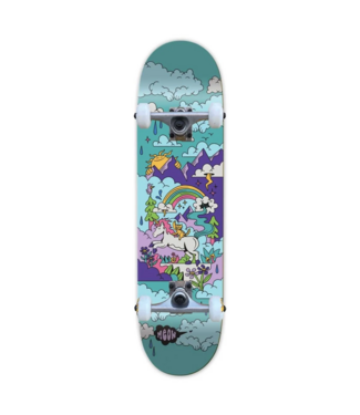 MEOW MEOW - DREAM 7.25" COMPLETE
