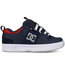 DC SHOES DC SHOES - LYNX OG (NAVY/ RED)