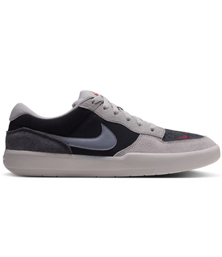 NIKE SB NIKE SB - FORCE 58 (BLACK/ SMOKE GREY/ LT. IRON)