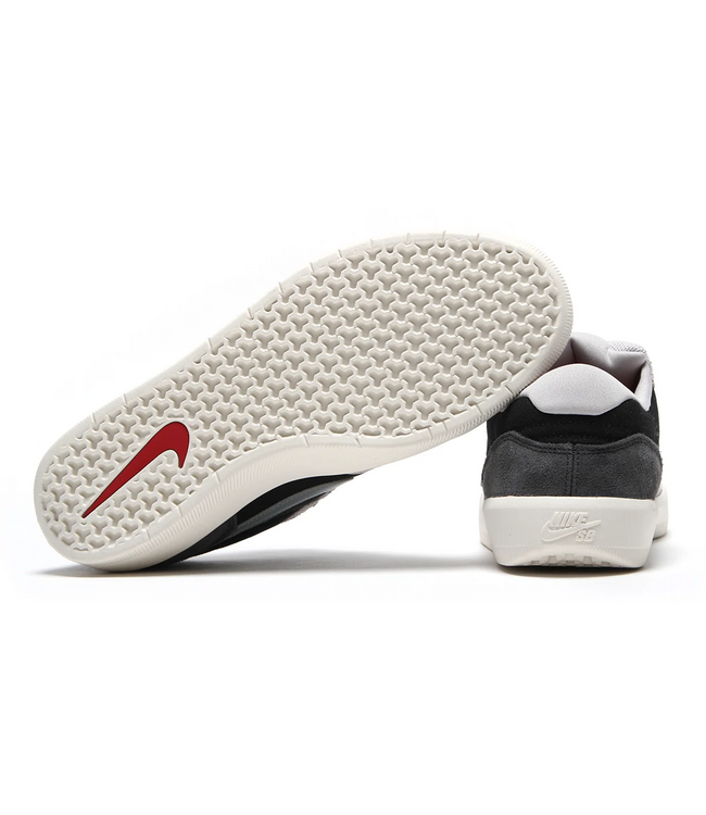NIKE SB NIKE SB - FORCE 58 (BLACK/ SMOKE GREY/ LT. IRON)