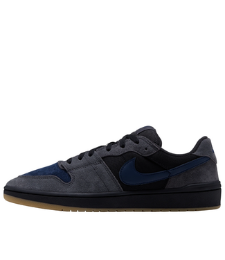 NIKE SB NIKE SB - CODE 58 (GRIS FUMÉ FONCÉ / BLEU ÉCLIPSE)