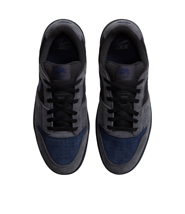 NIKE SB NIKE SB - CODE 58 (DK. SMOKE GREY/ BLUE ECLIPSE)