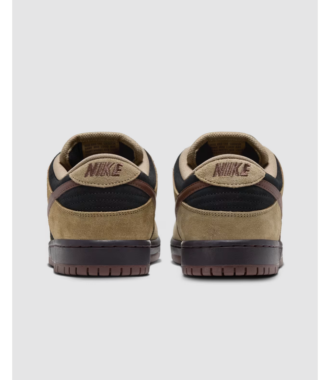 NIKE SB NIKE SB - DUNK LOW PRO (FILBERT/ LT. CHOCO/ BLACK)