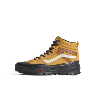 VANS VANS - SK8-HI GORE-TEX INSULATED MTE (AUTUMN BROWN)