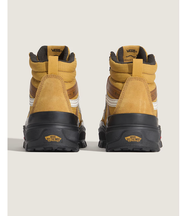 VANS VANS - SK8-HI GORE-TEX INSULATED MTE (AUTUMN BROWN)