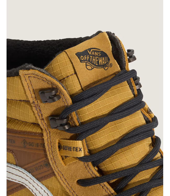 VANS VANS - SK8-HI GORE-TEX INSULATED MTE (AUTUMN BROWN)