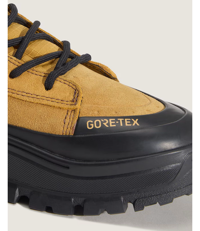 VANS VANS - SK8-HI GORE-TEX INSULATED MTE (AUTUMN BROWN)