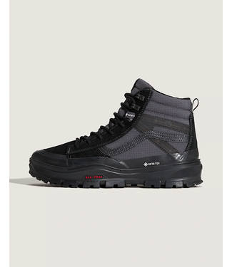 VANS VANS - SK8-HI GOER-TEX INSULATED MTE (BLACK/BLACK)