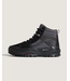 VANS VANS - SK8-HI GOER-TEX INSULATED MTE (BLACK/BLACK)