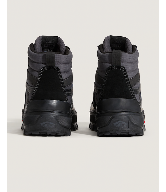 VANS VANS - SK8-HI GOER-TEX INSULATED MTE (BLACK/BLACK)