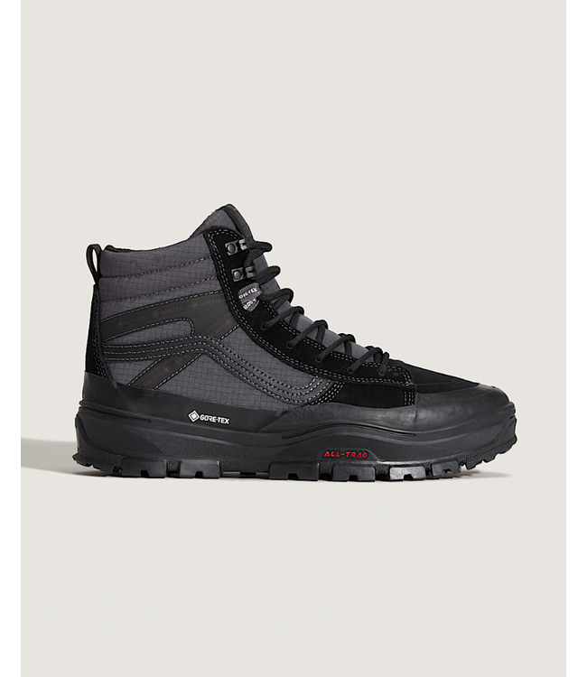 VANS VANS - SK8-HI GOER-TEX INSULATED MTE (BLACK/BLACK)