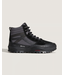 VANS VANS - SK8-HI GOER-TEX INSULATED MTE (BLACK/BLACK)