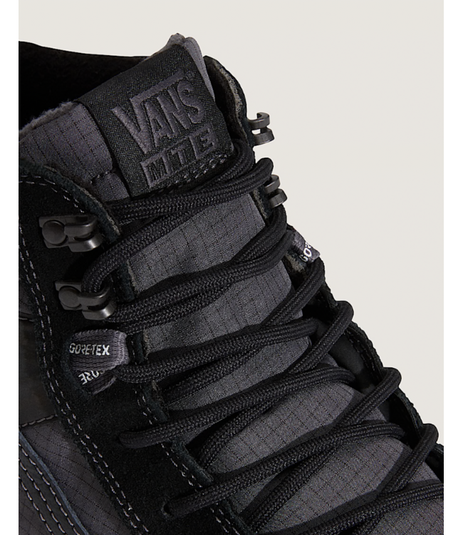 VANS VANS - SK8-HI GOER-TEX INSULATED MTE (BLACK/BLACK)