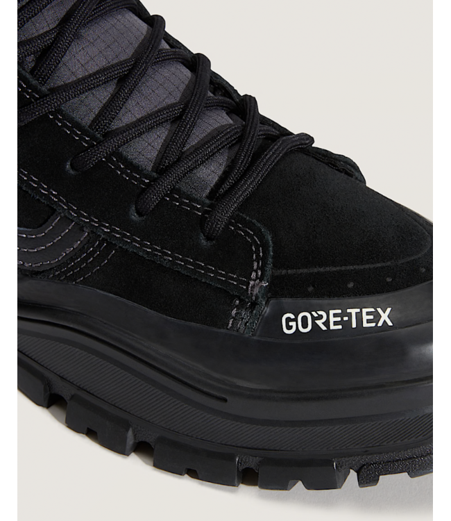 VANS VANS - SK8-HI GOER-TEX INSULATED MTE (BLACK/BLACK)