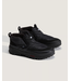VANS VANS - MID SLIP PUFF (BLACK/BLACK)