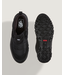 VANS VANS - MID SLIP PUFF (BLACK/BLACK)