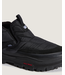 VANS VANS - MID SLIP PUFF (BLACK/BLACK)
