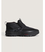 VANS VANS - MID SLIP PUFF (BLACK/BLACK)