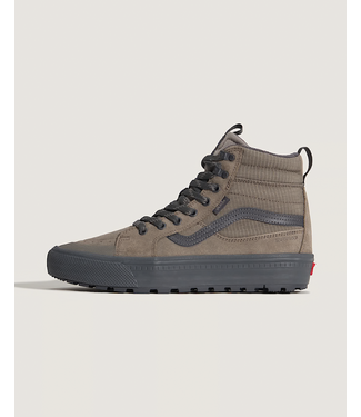 VANS VANS - SK8-HI WATERPROOF INSULATED MTE (RIPSTOP BUNGEE CORD)