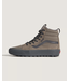 VANS VANS - SK8-HI WATERPROOF INSULATED MTE (RIPSTOP BUNGEE CORD)