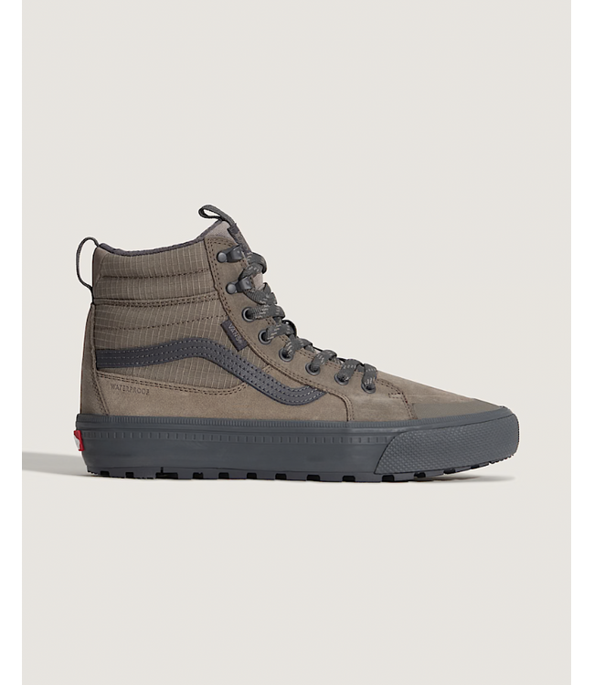 VANS VANS - SK8-HI WATERPROOF INSULATED MTE (RIPSTOP BUNGEE CORD)