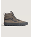 VANS VANS - SK8-HI WATERPROOF INSULATED MTE (RIPSTOP BUNGEE CORD)