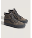 VANS VANS - SK8-HI WATERPROOF INSULATED MTE (RIPSTOP BUNGEE CORD)