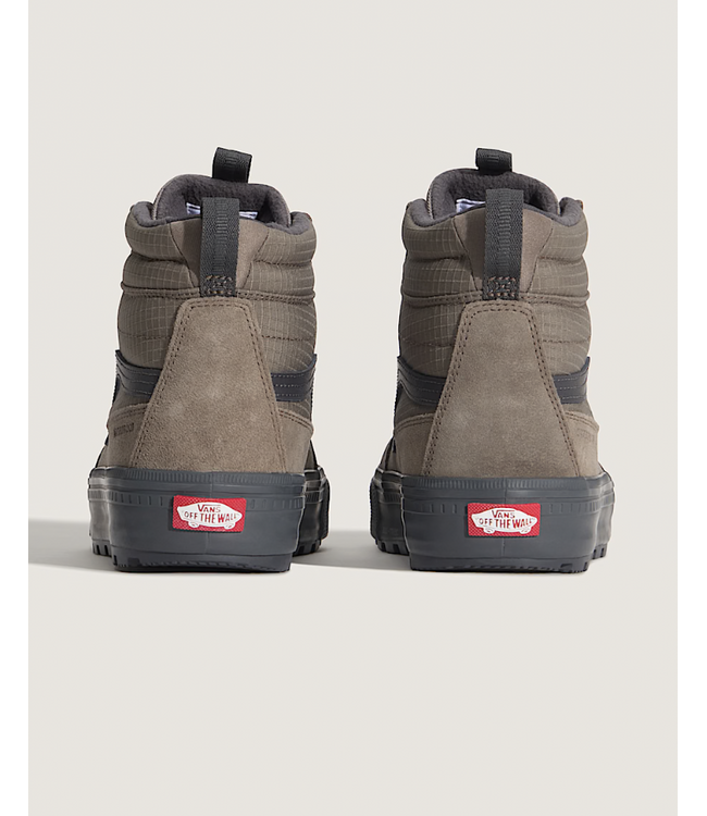 VANS VANS - SK8-HI WATERPROOF INSULATED MTE (RIPSTOP BUNGEE CORD)