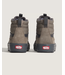 VANS VANS - SK8-HI WATERPROOF INSULATED MTE (RIPSTOP BUNGEE CORD)
