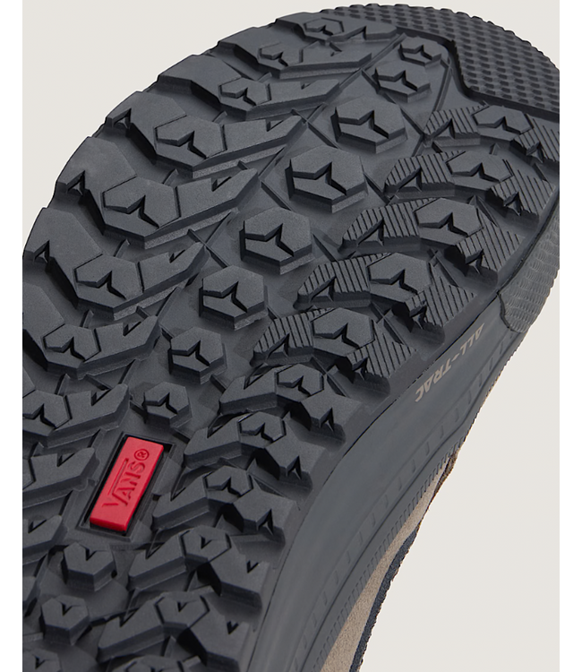 VANS VANS - SK8-HI WATERPROOF INSULATED MTE (RIPSTOP BUNGEE CORD)
