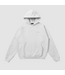DIME - CLASSIC SMALL LOGO HOODIE (ASH)