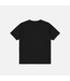 DIME DIME - SPINAL T-SHIRT (BLACK)