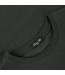 DIME DIME - VARSITY T-SHIRT (PIRATE BLACK)