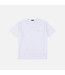 DIME DIME - CLASSIC LOGO T-SHIRT (WHITE)