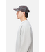 DIME DIME - FLANNEL LOW PRO CAP (BORDEAUX)