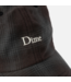 DIME DIME - FLANNEL LOW PRO CAP (BORDEAUX)