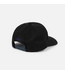 DIME DIME - CURSIVE D WORKER CAP (BLACK)