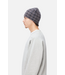 DIME DIME - SUPER PLAID SKULLY (CHARCOAL MULTI)