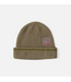 DIME DIME - MILITARY BEANIE (TAUPE)
