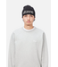 DIME DIME - CROCHET SKULLY (BLACK)