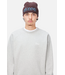 DIME DIME - CROCHET SKULLY (BROWN)