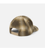 DIME DIME - FLANNEL LOW PRO CAP (BROWN)