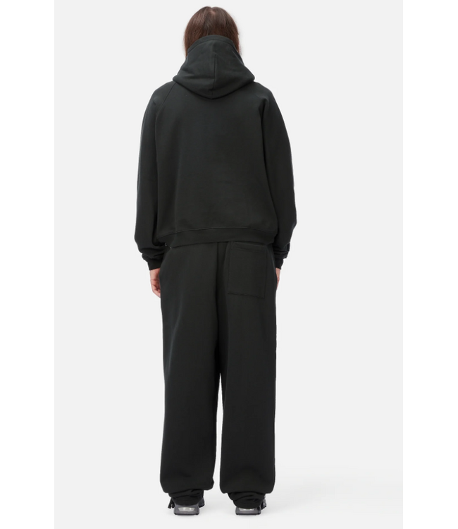 DIME DIME - CLASSIC LOGO HOODIE (PIRATE BLACK)